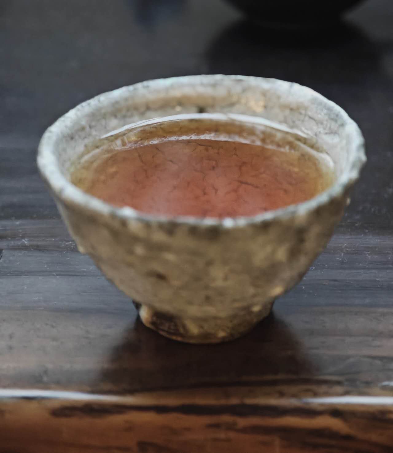 传统桐木关老枞烟熏红茶 Smoke Tongmuguan laocong Hongcha , 50g Package - 6leaves 357