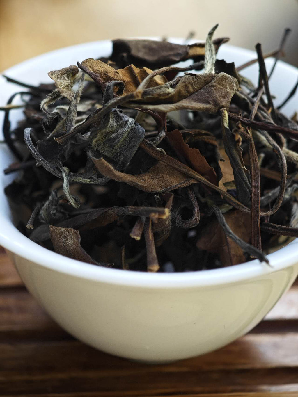磻溪寿眉 2017 Lao Shou Mei, Panxi, Fuding Fujian, 2x 75g Package - 6leaves 357