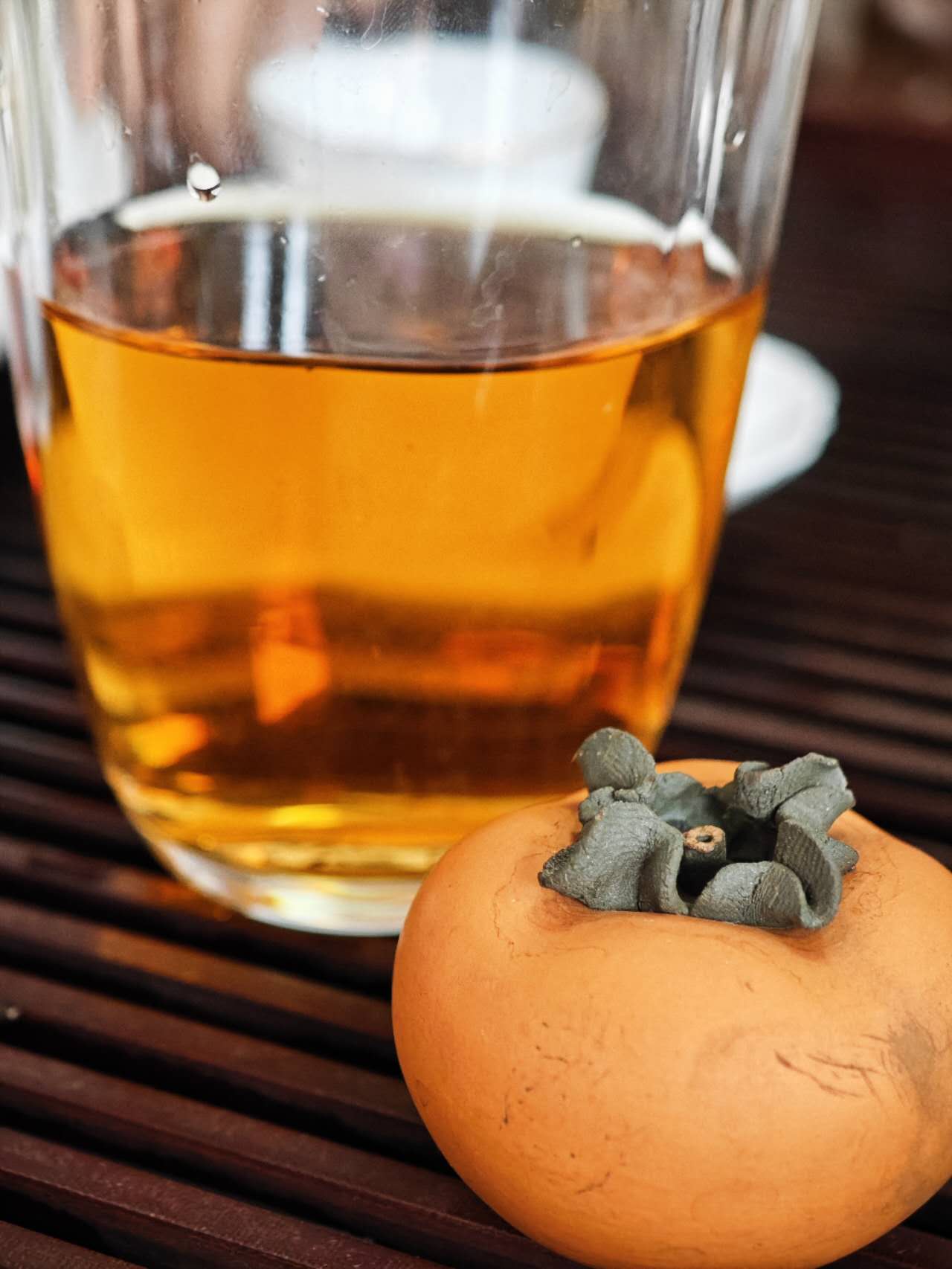 老寿眉小饼 2017 Lao Shou Mei White Tea Cake Panxi Village, Fuding, Fujian • 100g Cake - 6leaves 357