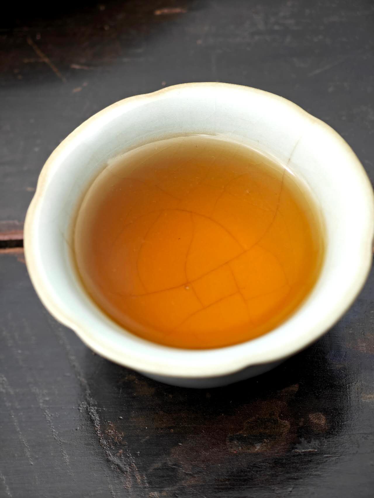 早春祁门红茶 2025 Early Spring Special Grade Qimen Hongcha - Keemun Black Tea, 50g Package - 6leaves 357