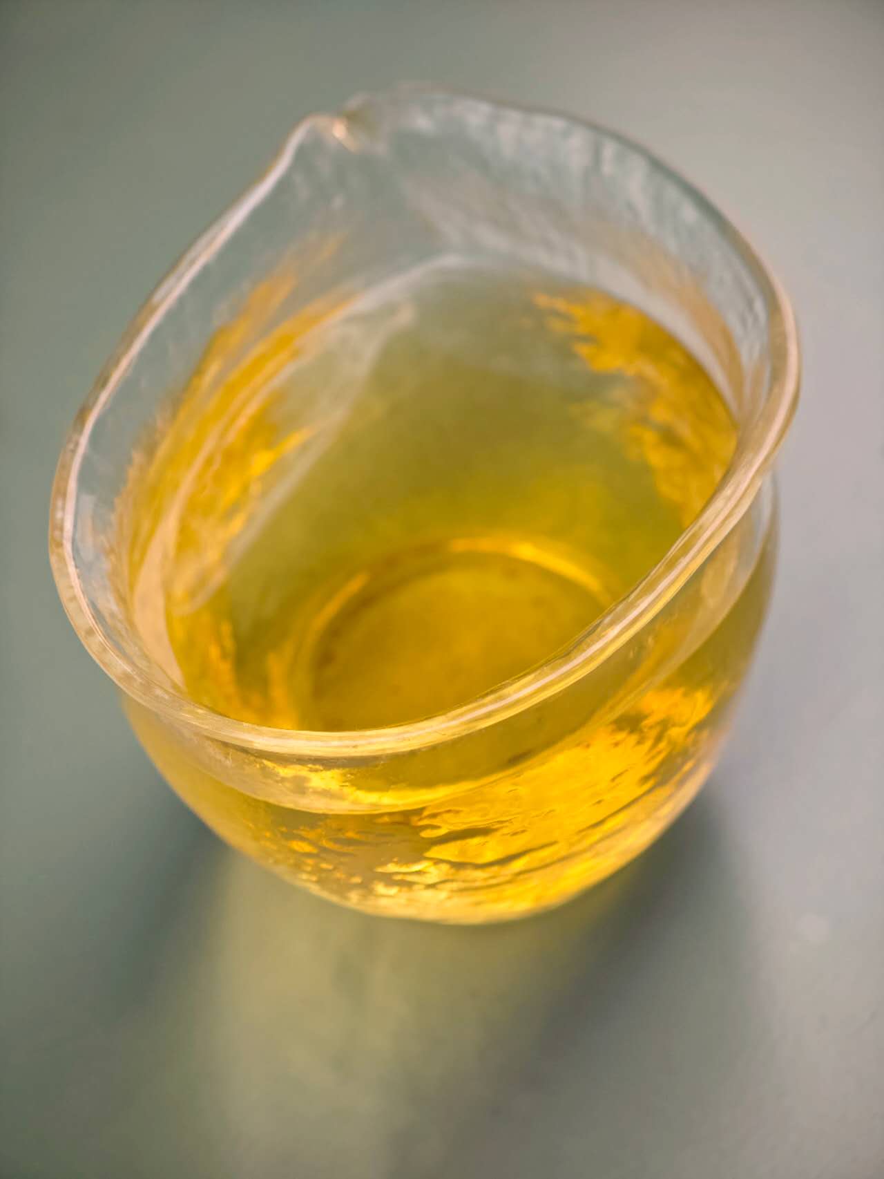柚香奇兰 Baiya Qilan Roasted Oolong Scented with Pomelo Blossoms, 10 Pieces in a Packung - 6leaves 357