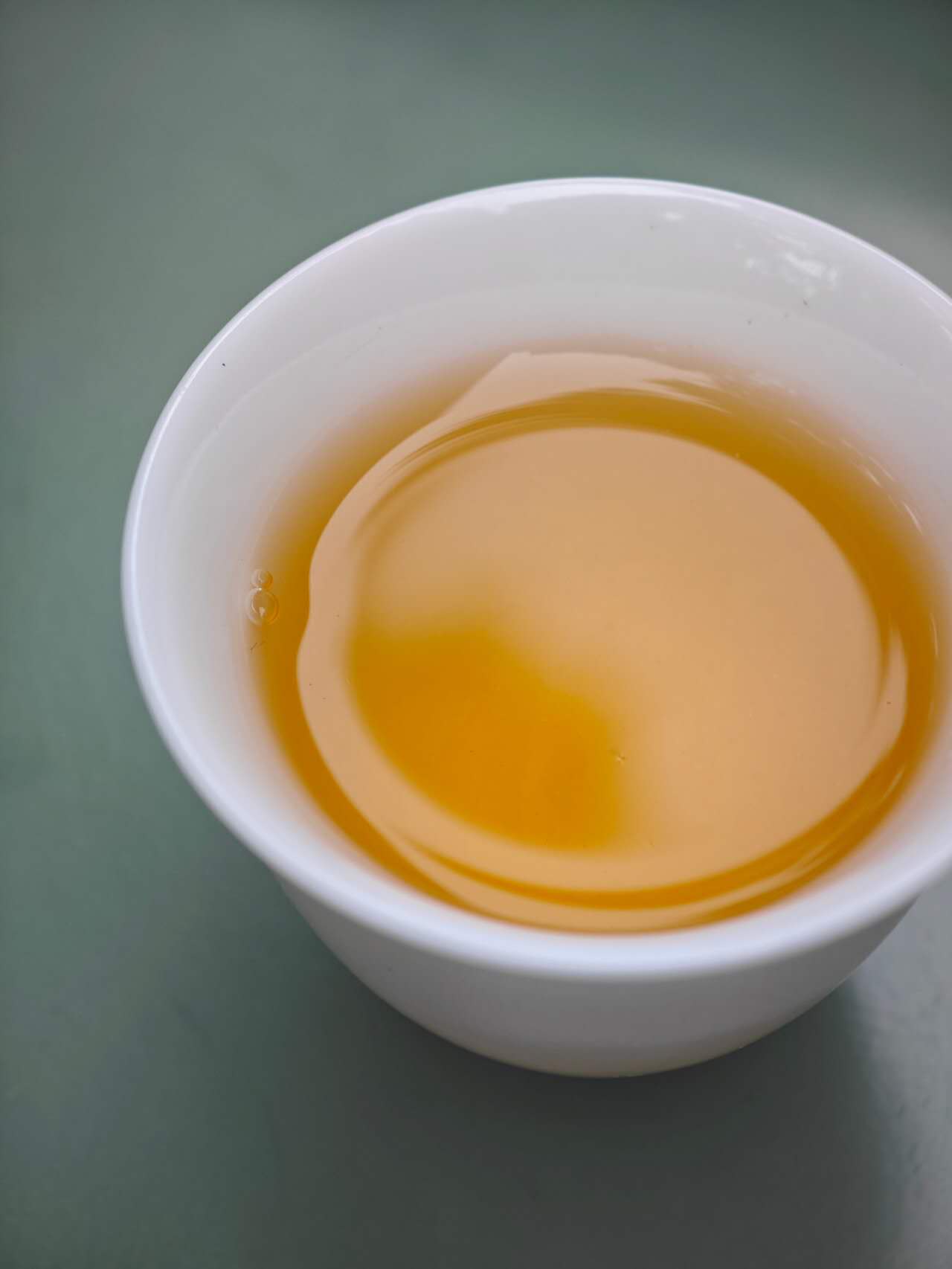 柚香奇兰 Baiya Qilan Roasted Oolong Scented with Pomelo Blossoms, 10 Pieces in a Packung - 6leaves 357