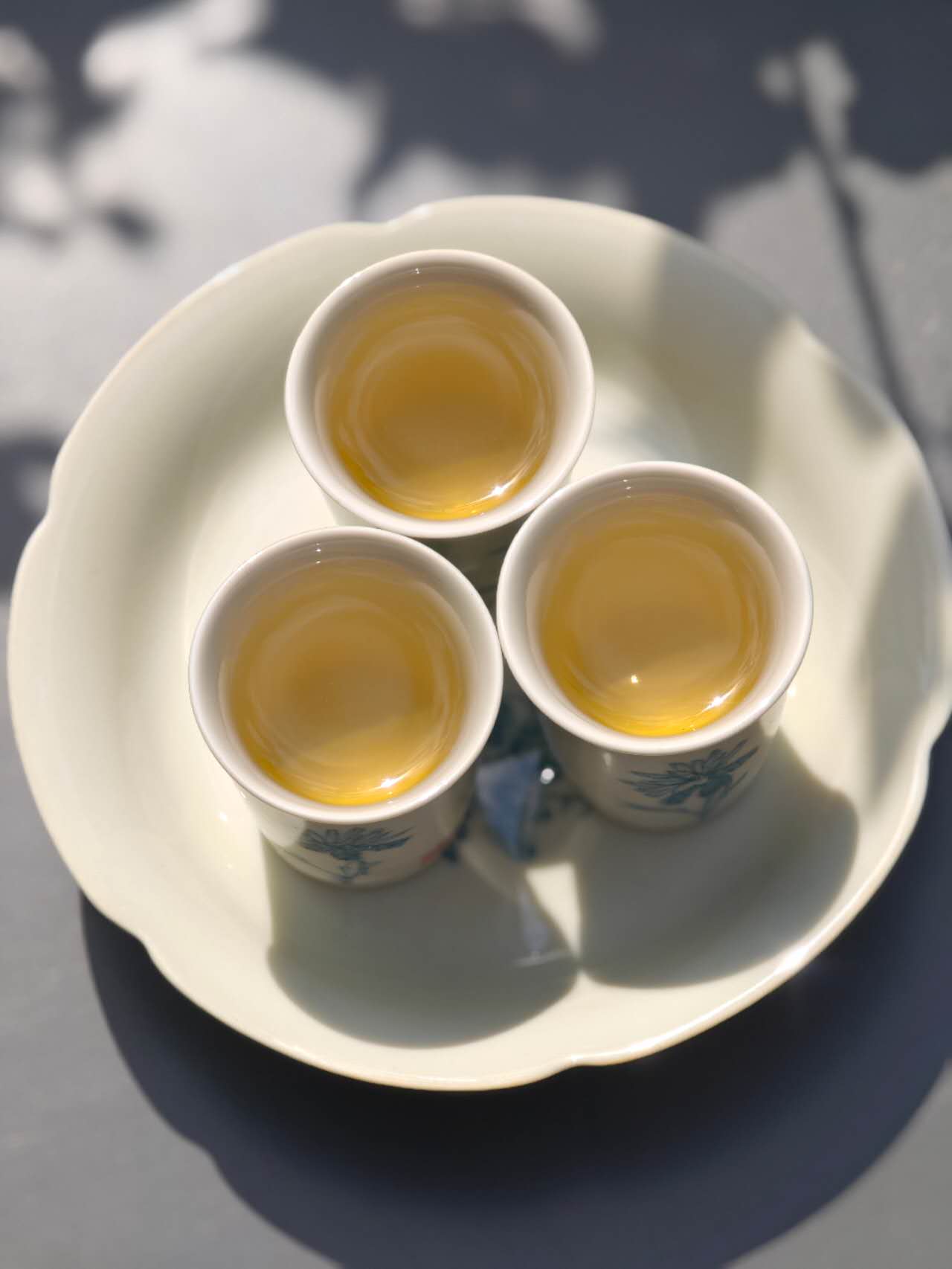 福州茉莉香雪芽 Fuzhou Moli Xiang Xue Ya - Jasmine Sweet Snow Bud 100g Package - 6leaves 357