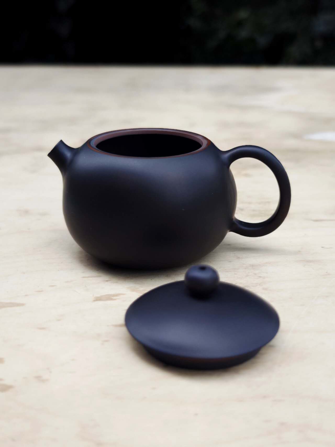 中国　紫砂　黄泥　雷文　六角煎茶碗　五客　時代箱付　M　R4457E 中国 紫砂 黄泥 雷文 六角煎茶碗 五客 時代箱付 M R4457E 中国 紫砂 黄