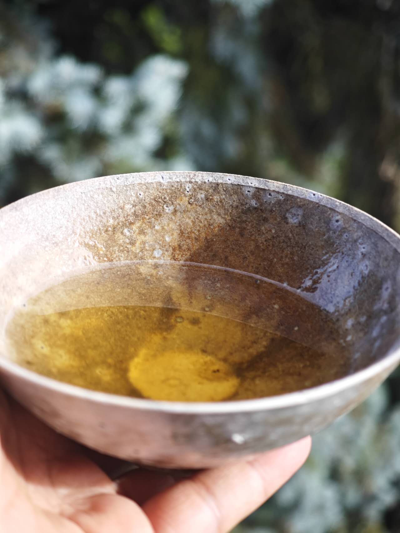 老白茶小饼干系列 Lao Baicha series with 5 variety: Original /Jasmine /Osmanthus /Rose/ Chenpi , 4 Pieces per Variety ( 5g per piece), 20 pieces in a Package - 6leaves 357