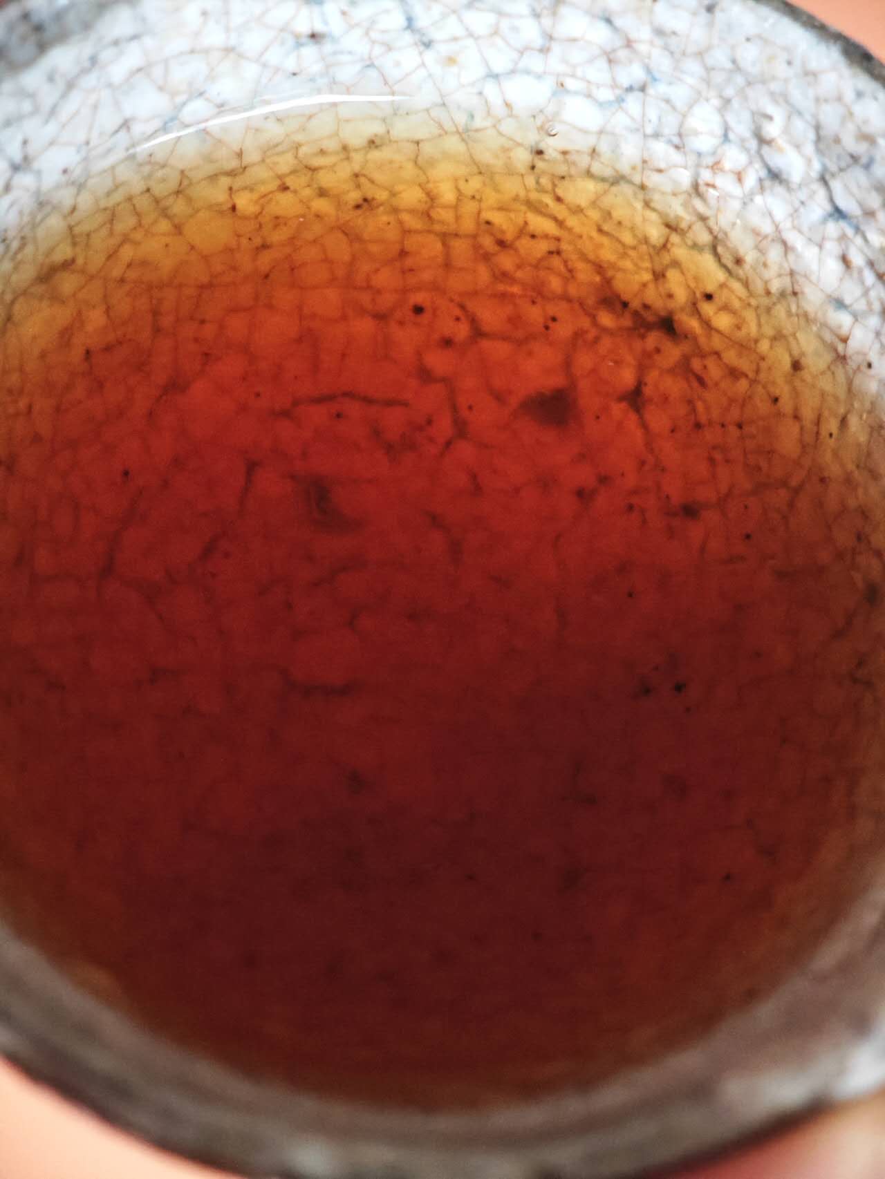 大红袍碧石岩 Wuyi Yancha BiShiYan - Big Red Robe, Cultivar: Dahongpao, 30g Package - 6leaves 357