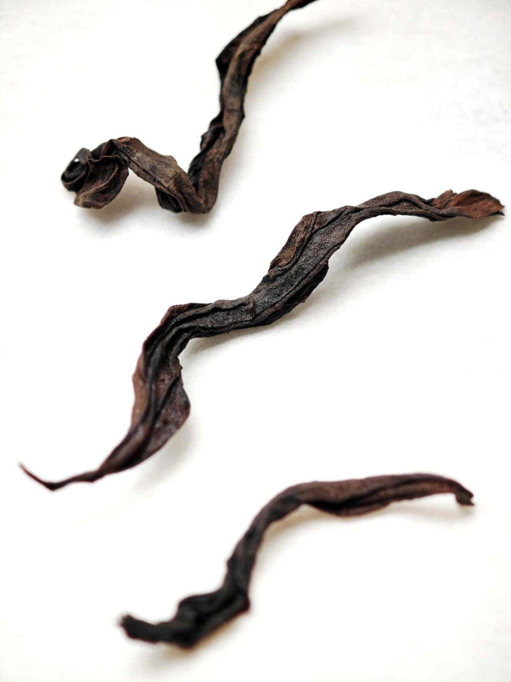 大红袍碧石岩 Wuyi Yancha BiShiYan - Big Red Robe, Cultivar: Dahongpao, 30g Package - 6leaves 357