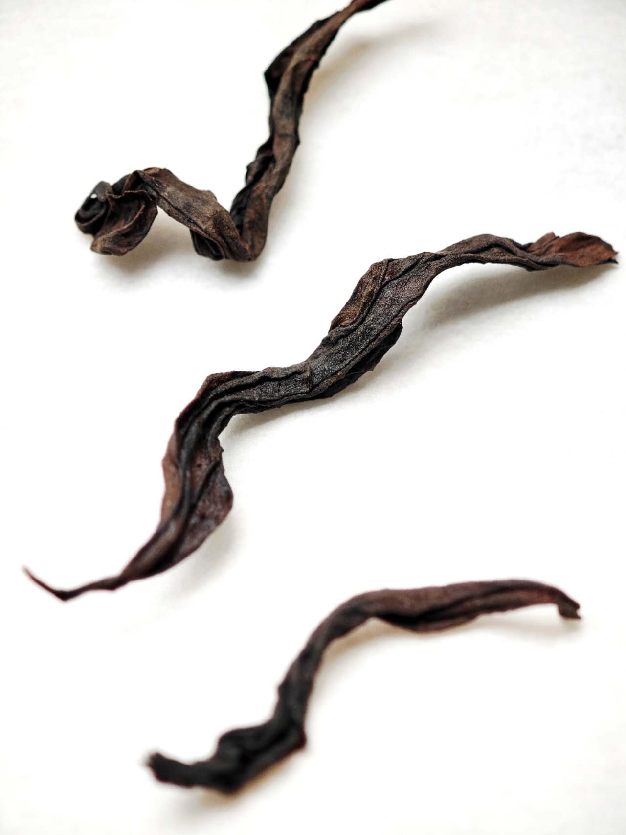 大红袍碧石岩 Wuyi Yancha BiShiYan - Big Red Robe, Cultivar: Dahongpao, 30g Package - 6leaves 357